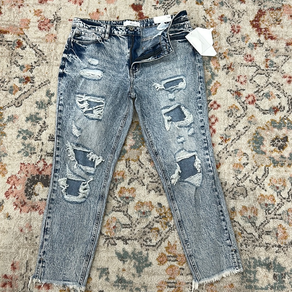 Kancan ~ size 11/29 ~ brand new